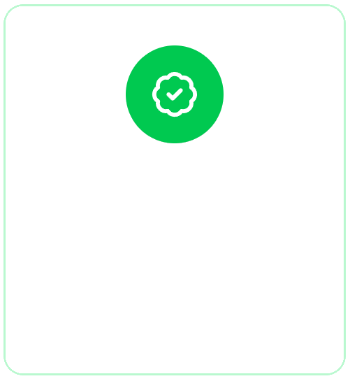 経験と知識のアピール画像。
